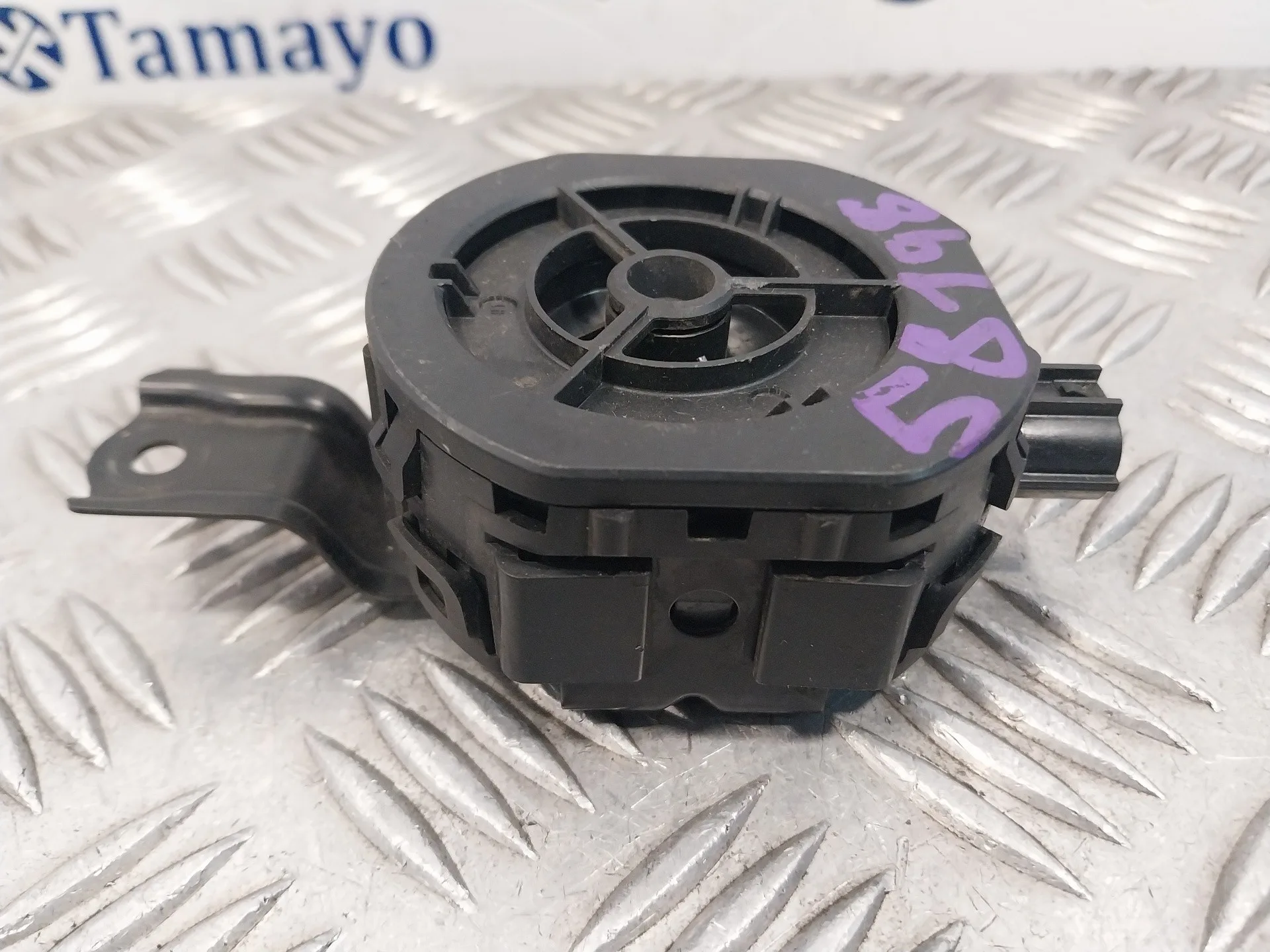 Modulo Electronico para Toyota Yaris (Xpa1F/Mxph11/Chxnbw)