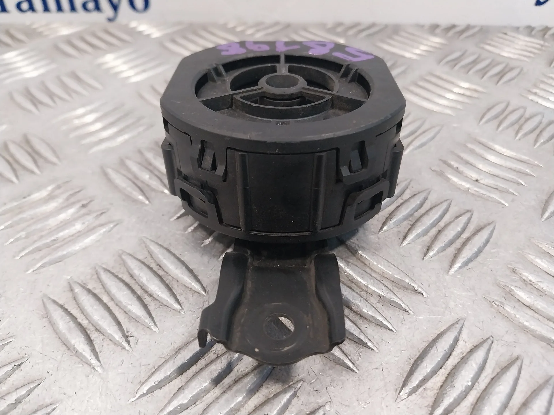 Modulo Electronico para Toyota Yaris (Xpa1F/Mxph11/Chxnbw)