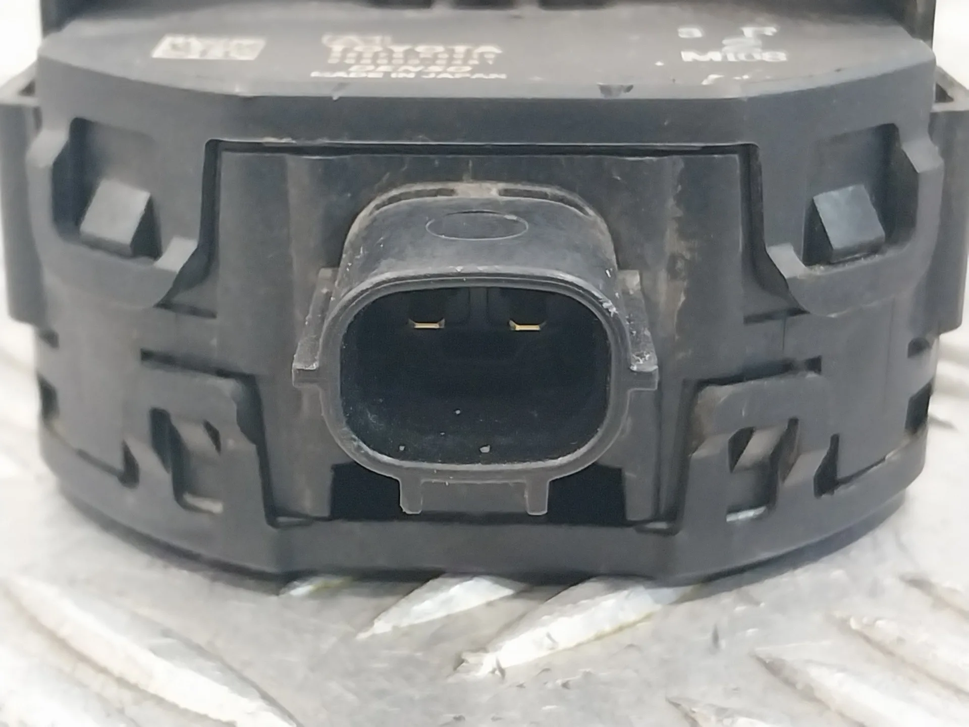 Modulo Electronico para Toyota Yaris (Xpa1F/Mxph11/Chxnbw)