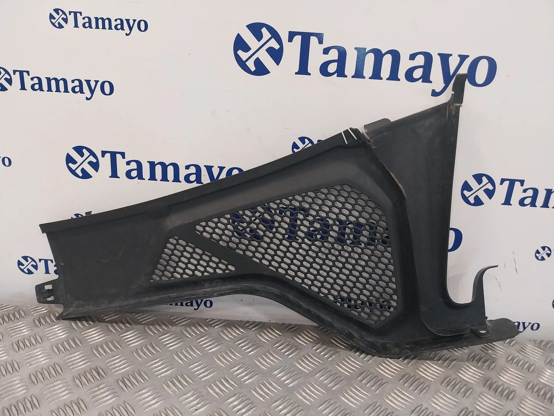 Torpedo para Bmw X6 (F16, F86)