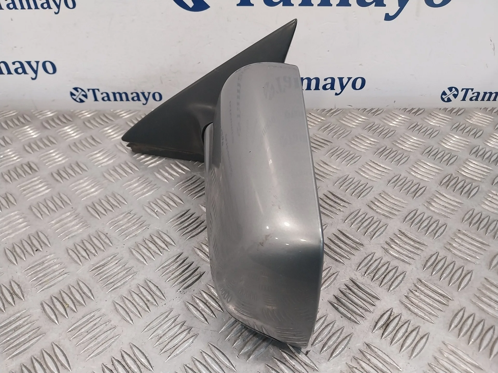 Retrovisor Izquierdo para Audi A6 Allroad Quattro
