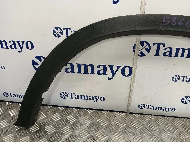 Aletin Trasero Izquierdo para Bmw X6 (F16, F86)