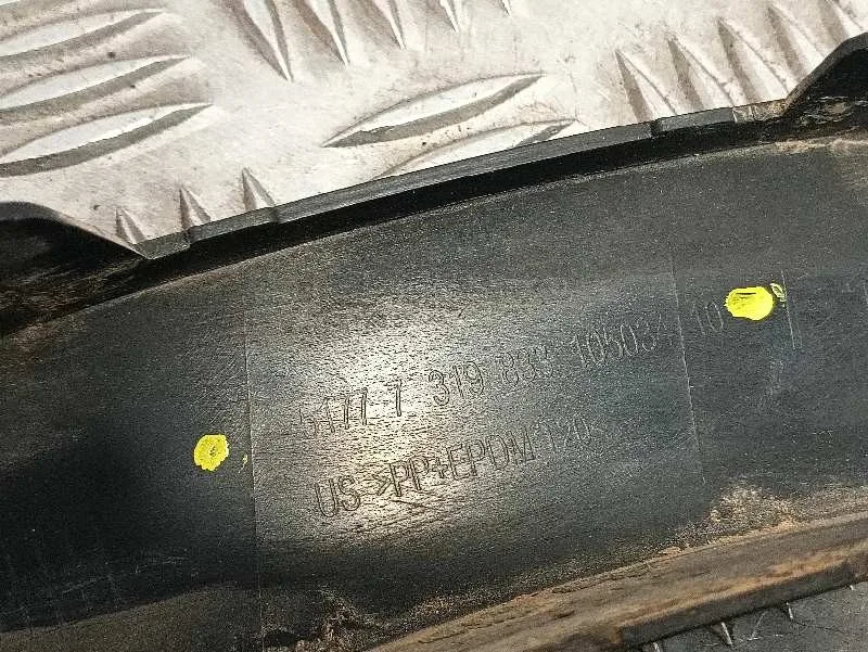 Aletin Trasero Izquierdo para Bmw X6 (F16, F86)
