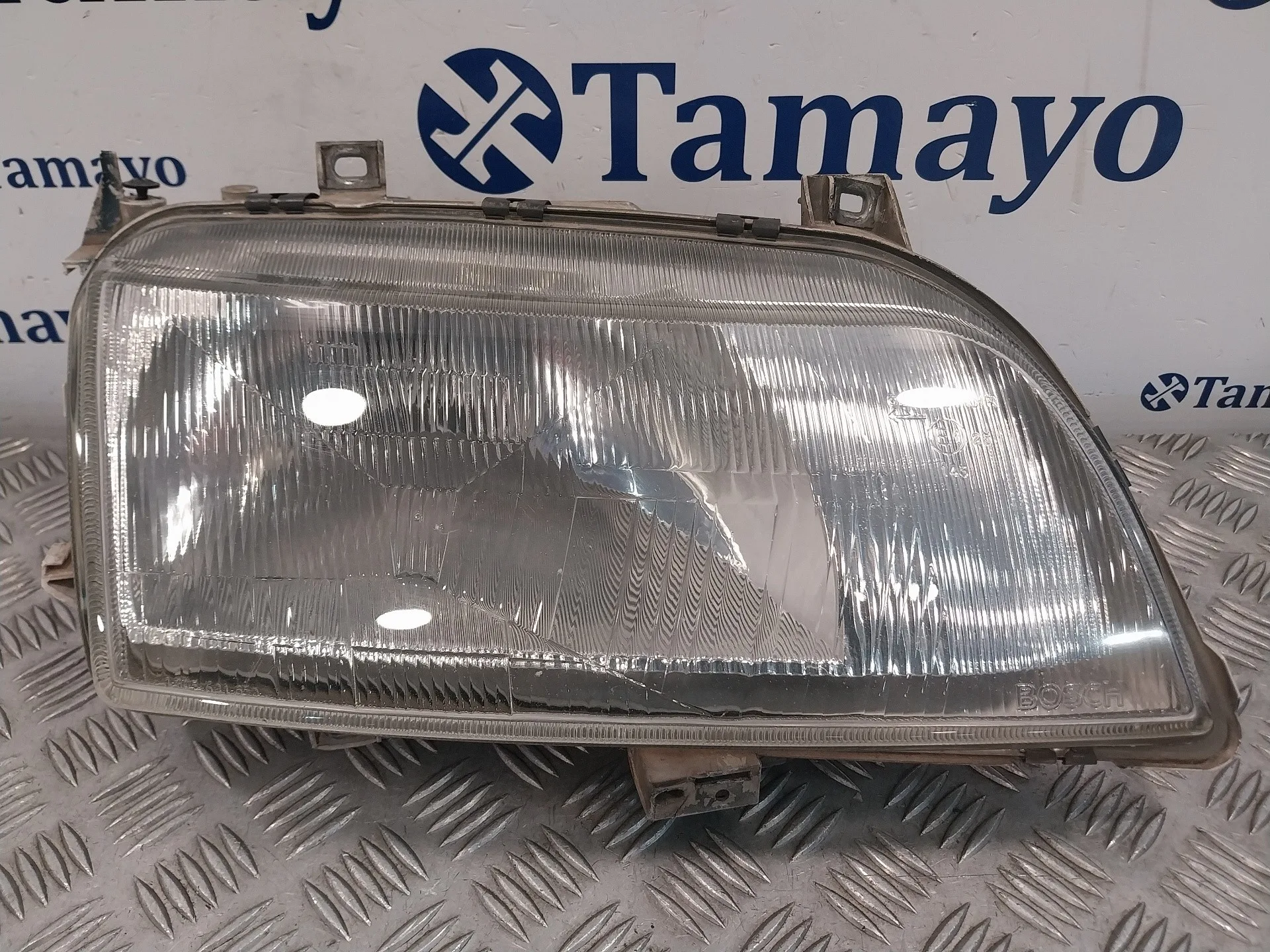 Faro Derecho para Seat Alhambra (7V8)