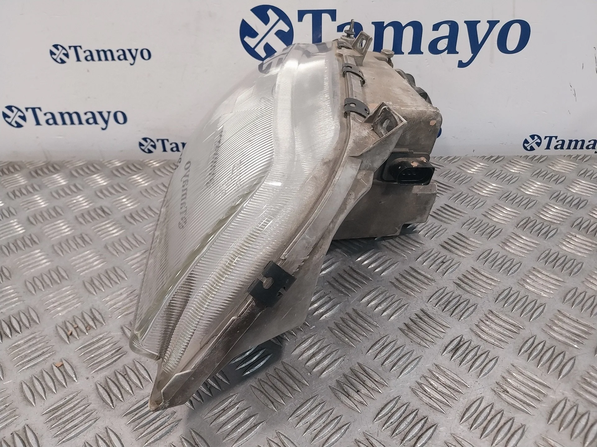 Faro Derecho para Seat Alhambra (7V8)