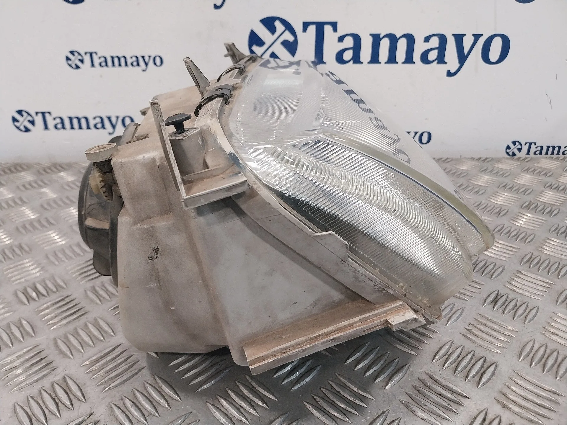 Faro Derecho para Seat Alhambra (7V8)