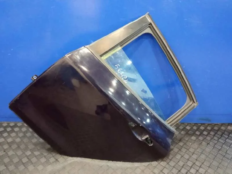 Puerta Trasera Izquierda para Peugeot 208