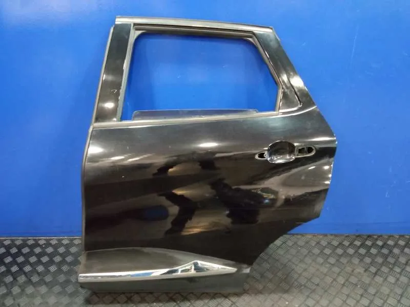 Puerta Trasera Izquierda para Renault Captur