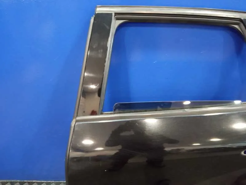Puerta Trasera Izquierda para Renault Captur