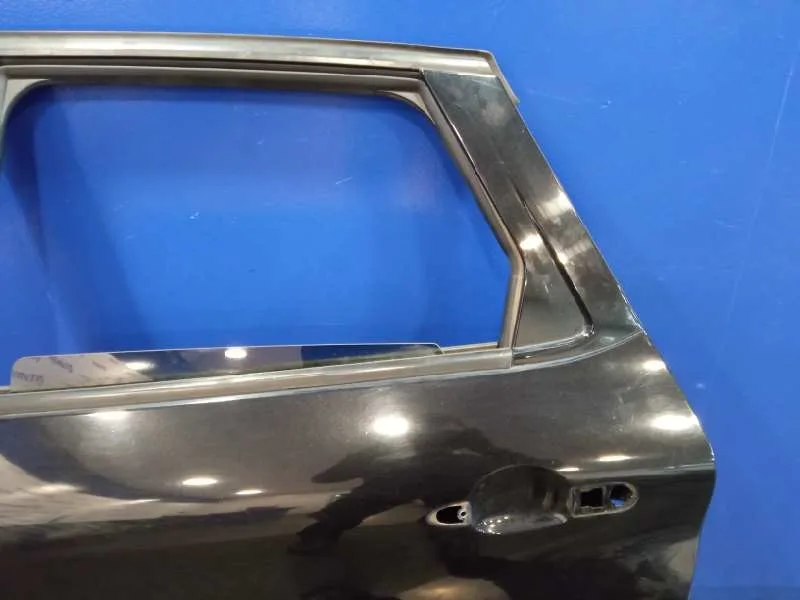 Puerta Trasera Izquierda para Renault Captur