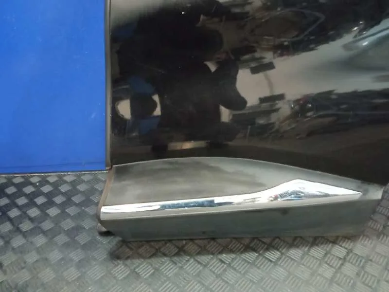 Puerta Trasera Izquierda para Renault Captur
