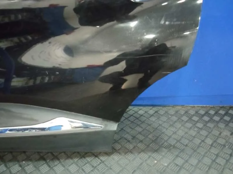 Puerta Trasera Izquierda para Renault Captur