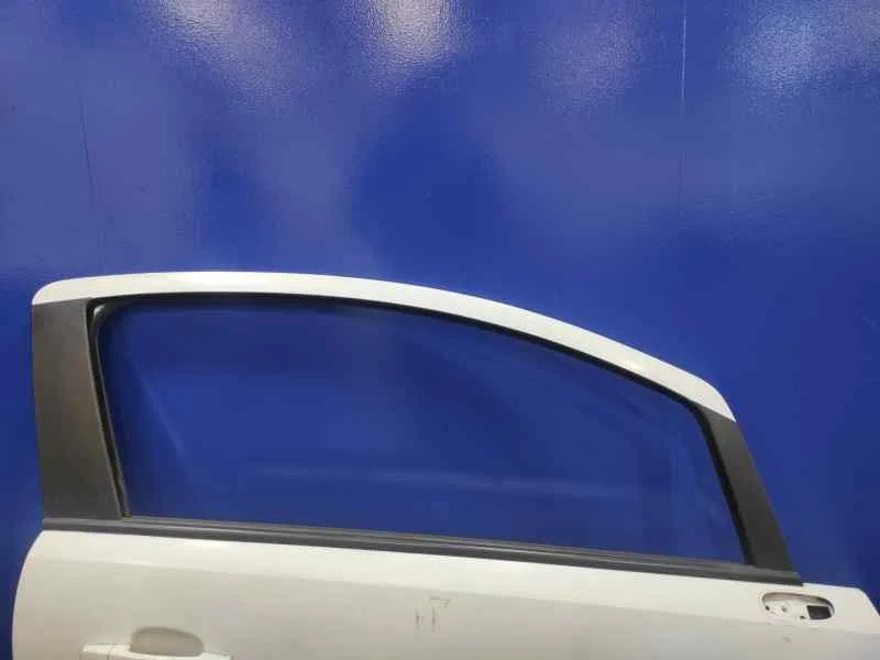 Puerta Delantera Derecha para Opel Corsa D