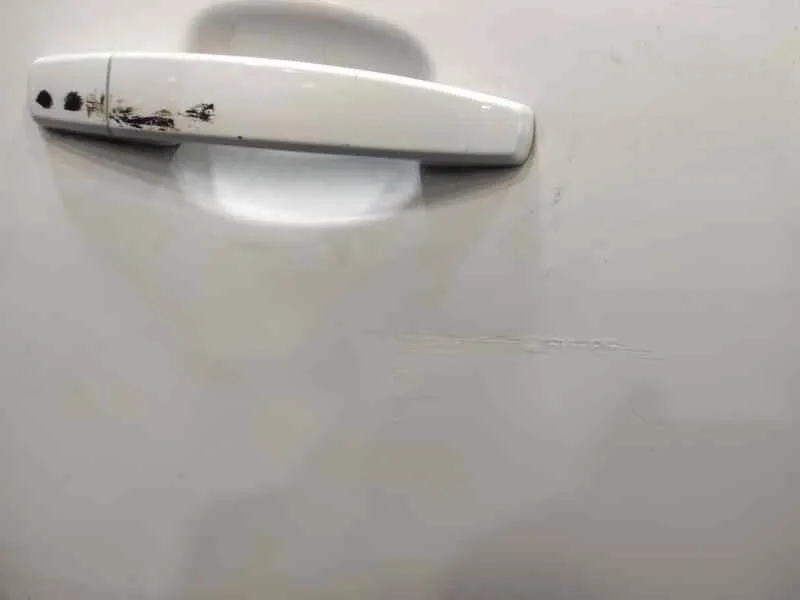 Puerta Delantera Derecha para Opel Corsa D