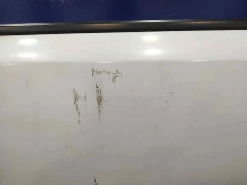 Puerta Delantera Derecha para Opel Corsa D