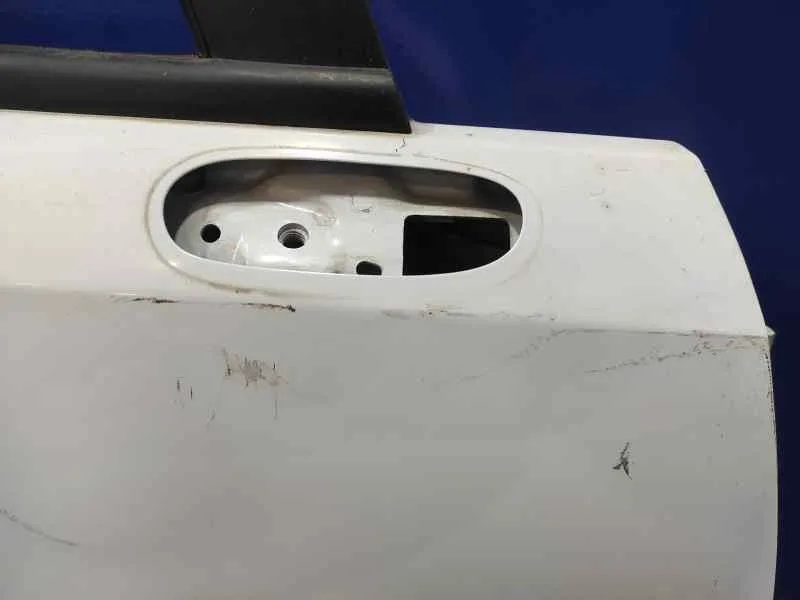 Puerta Delantera Derecha para Opel Corsa D