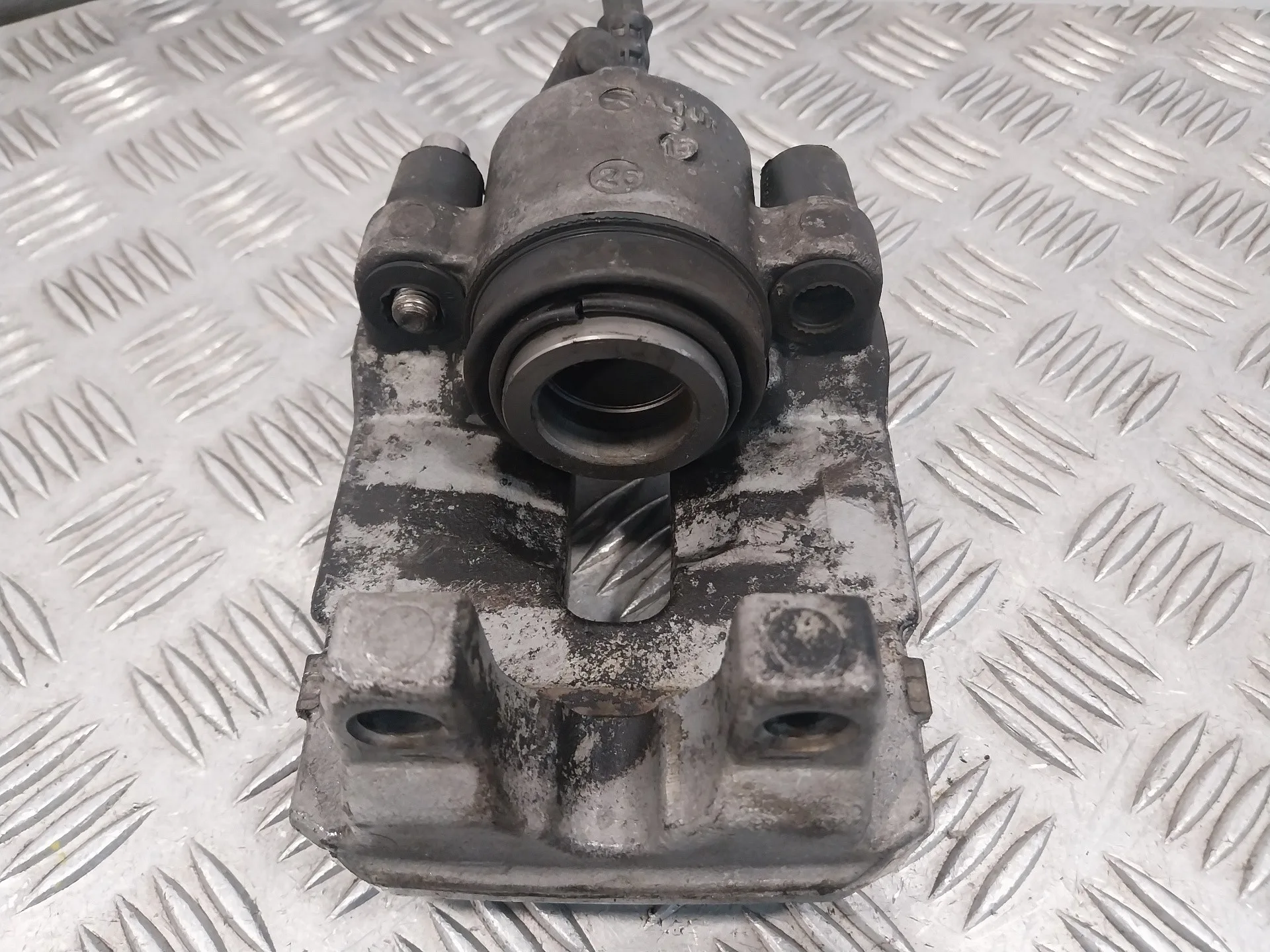 Pinza Freno Trasera Derecha para Bmw X6 (F16, F86)