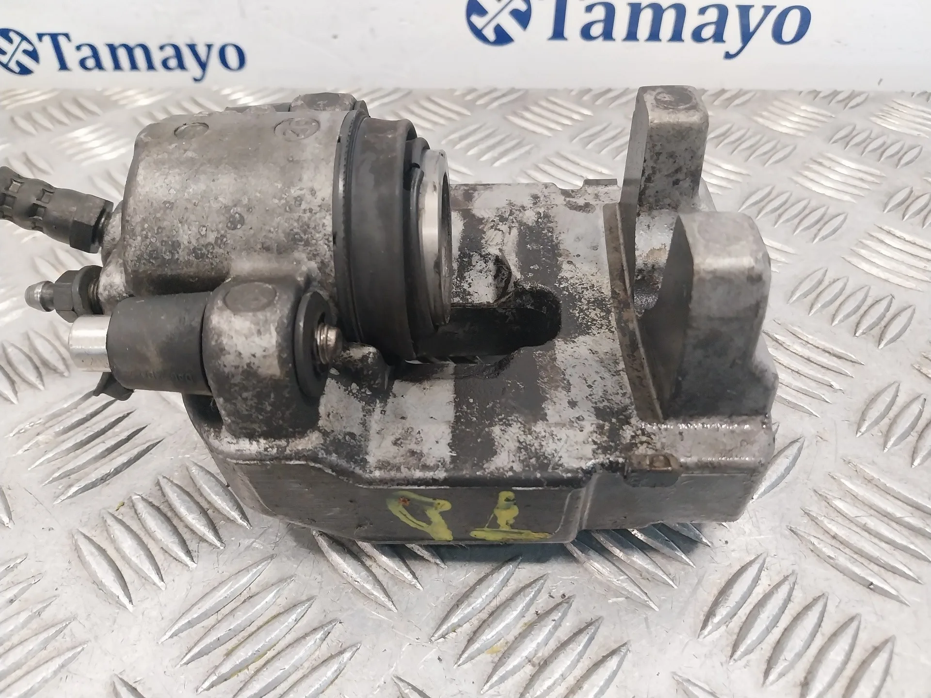 Pinza Freno Trasera Derecha para Bmw X6 (F16, F86)