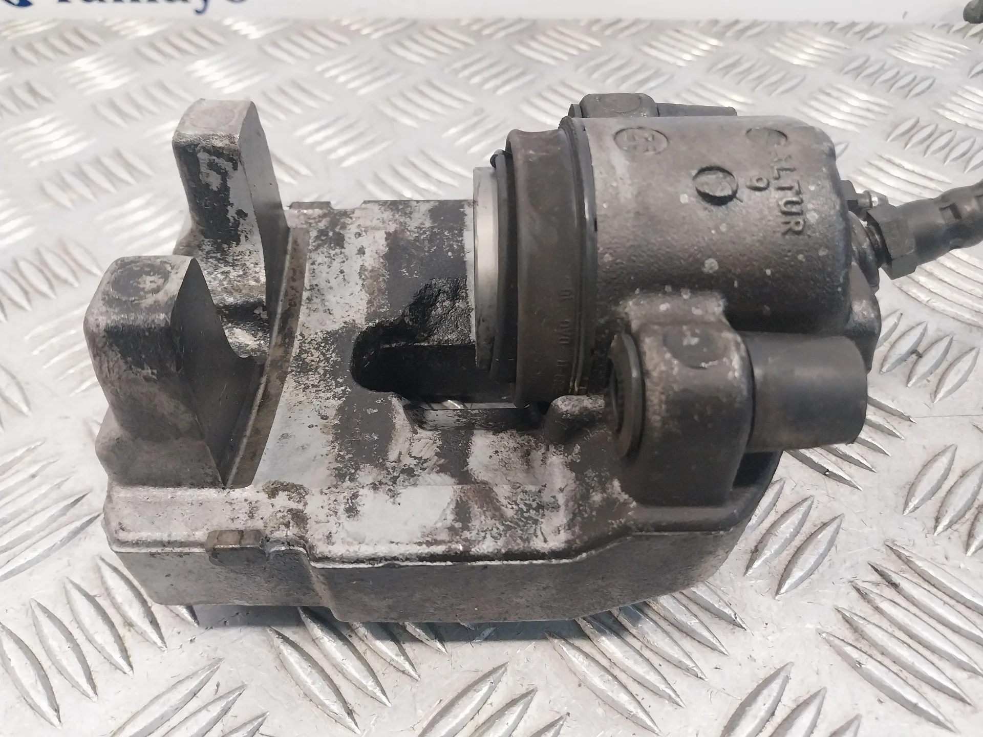 Pinza Freno Trasera Derecha para Bmw X6 (F16, F86)