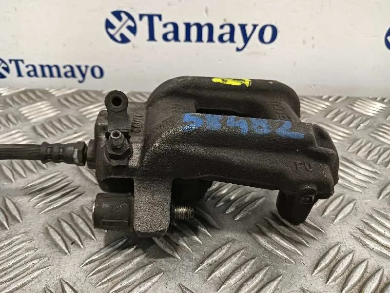 Pinza Freno Trasera Derecha para Bmw Serie 1 Lim. (F20)
