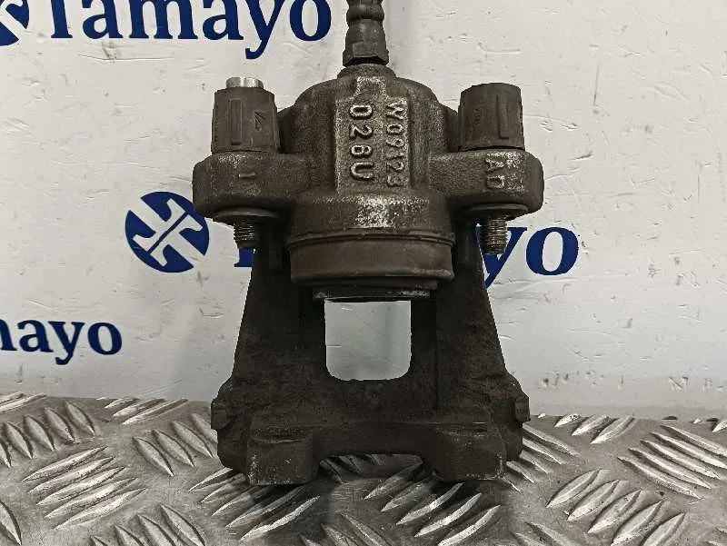 Pinza Freno Trasera Derecha para Bmw Serie 1 Lim. (F20)
