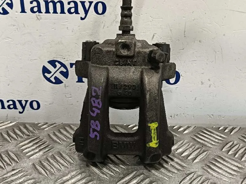 Pinza Freno Trasera Izquierda para Bmw Serie 1 Lim. (F20)