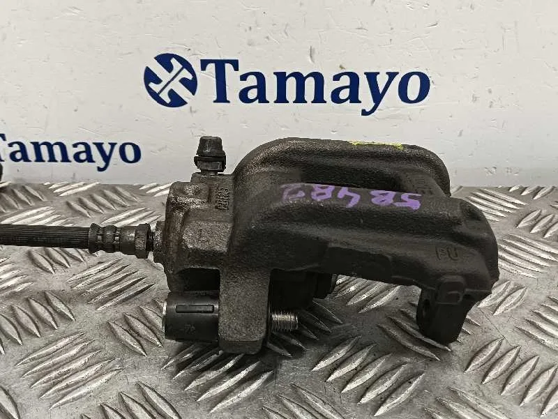 Pinza Freno Trasera Izquierda para Bmw Serie 1 Lim. (F20)