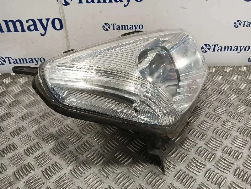 Faro Derecho para Toyota Rav 4 (A2)