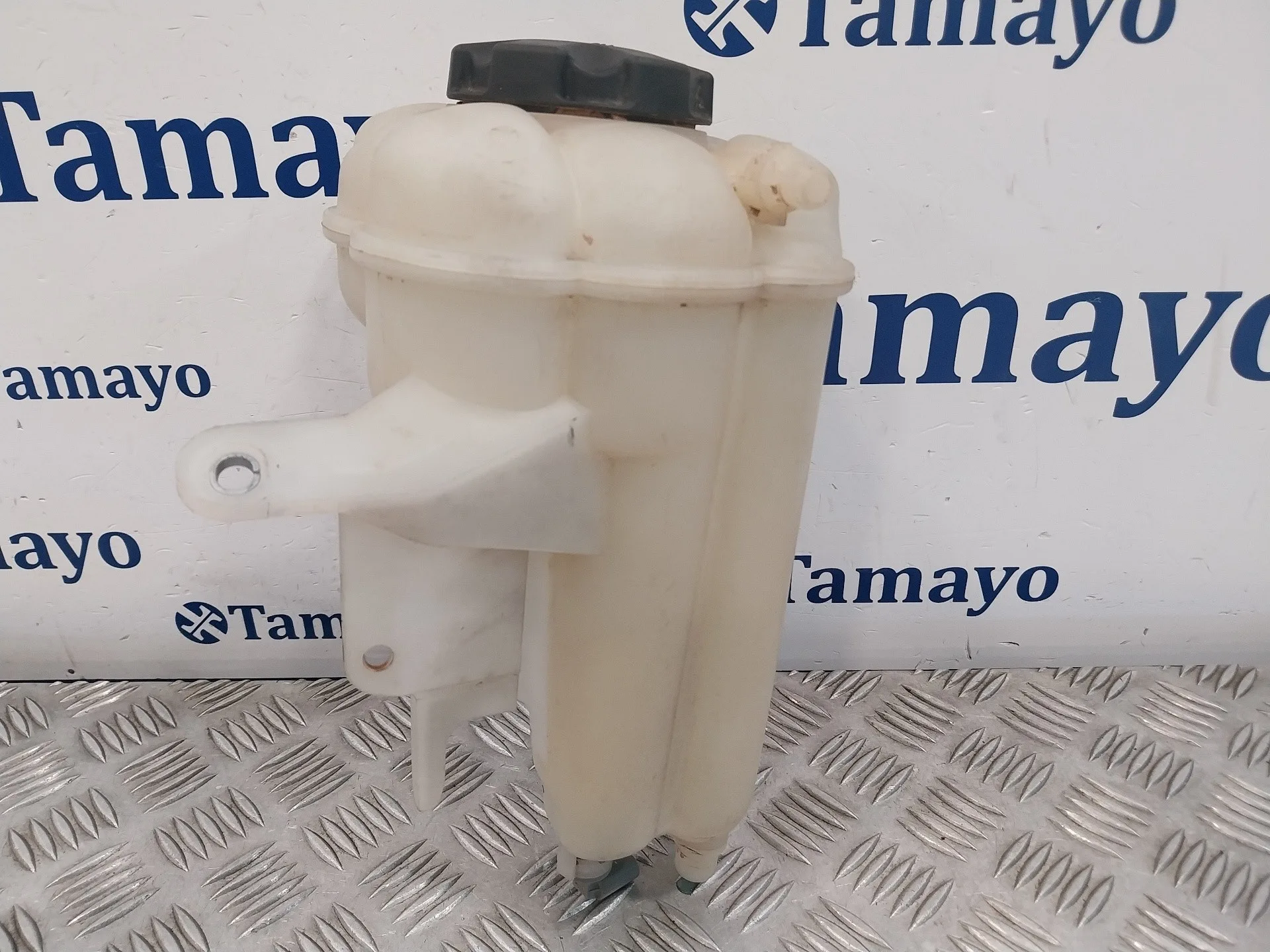 Deposito Expansion para Bmw X6 (F16, F86)