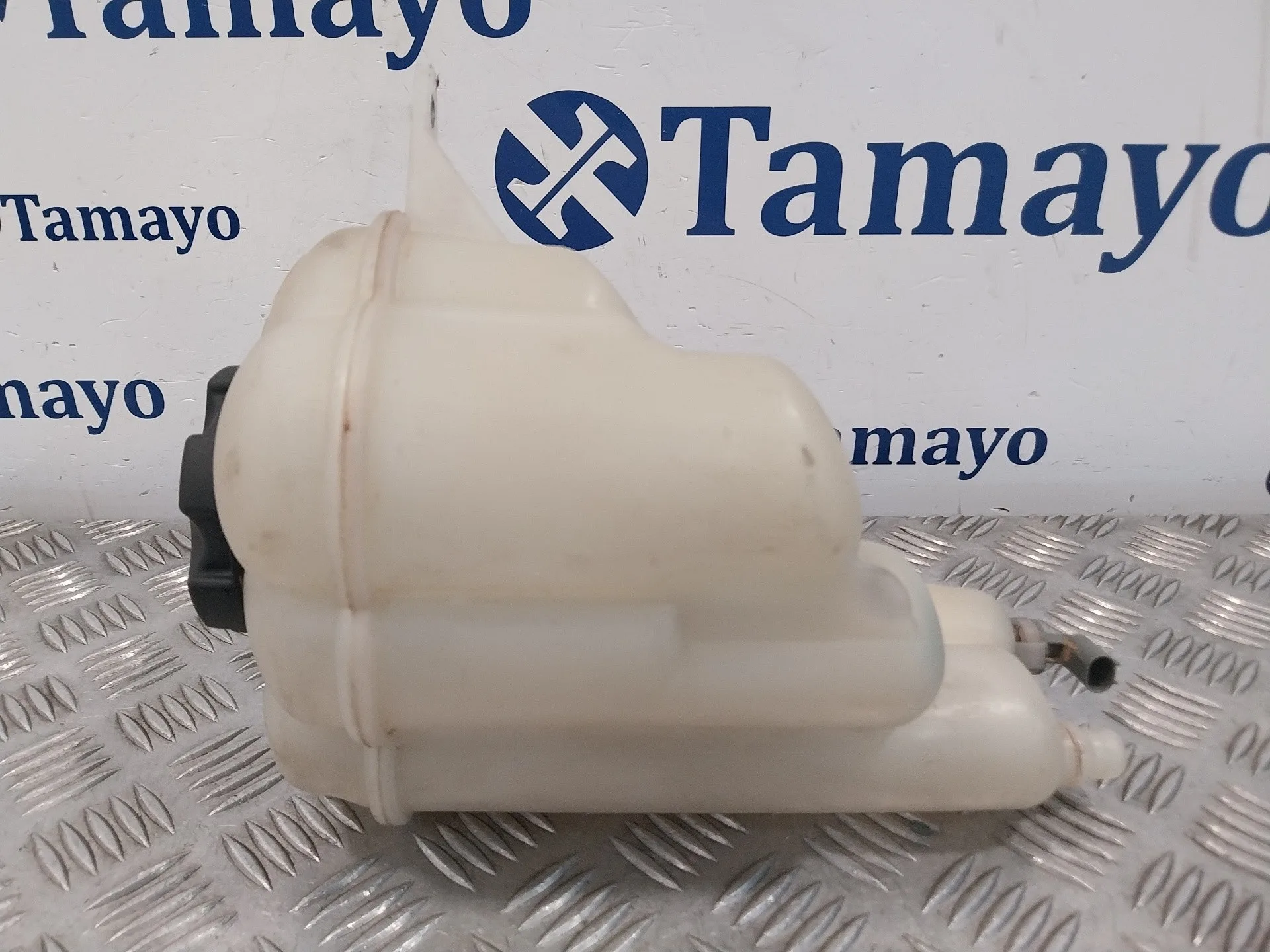 Deposito Expansion para Bmw X6 (F16, F86)