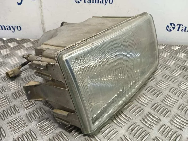 Faro Derecho para Iveco Daily Caja Cerrada (1989 =>)