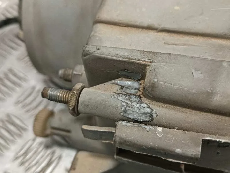 Faro Derecho para Iveco Daily Caja Cerrada (1989 =>)