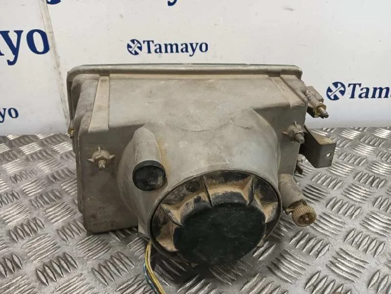 Faro Derecho para Iveco Daily Caja Cerrada (1989 =>)