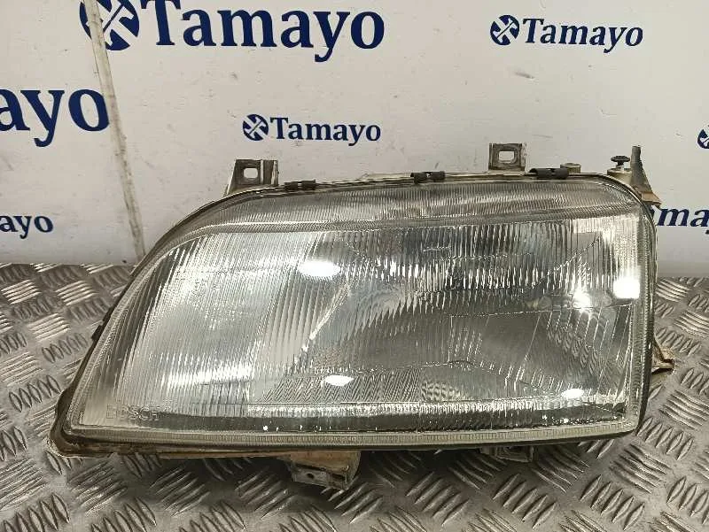 Faro Izquierdo para Seat Alhambra (7V8)