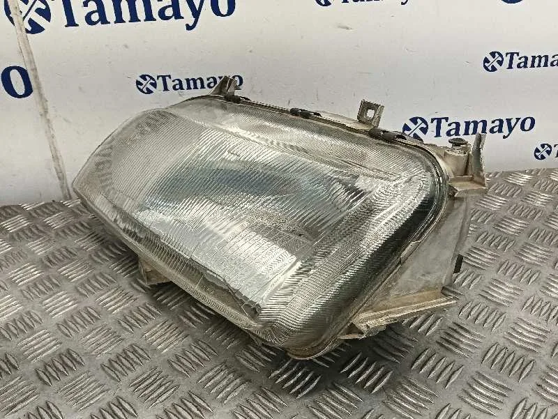 Faro Izquierdo para Seat Alhambra (7V8)