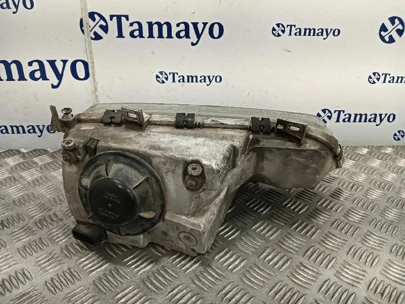 Faro Izquierdo para Seat Alhambra (7V8)