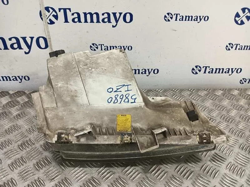 Faro Izquierdo para Seat Alhambra (7V8)