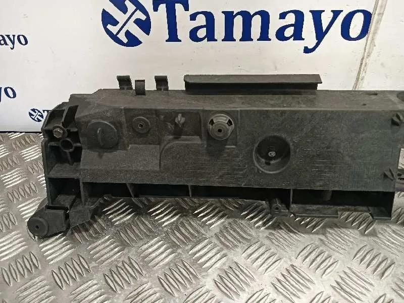 Travesano Superior para Renault Captur