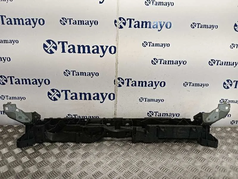 Travesano Superior para Renault Captur