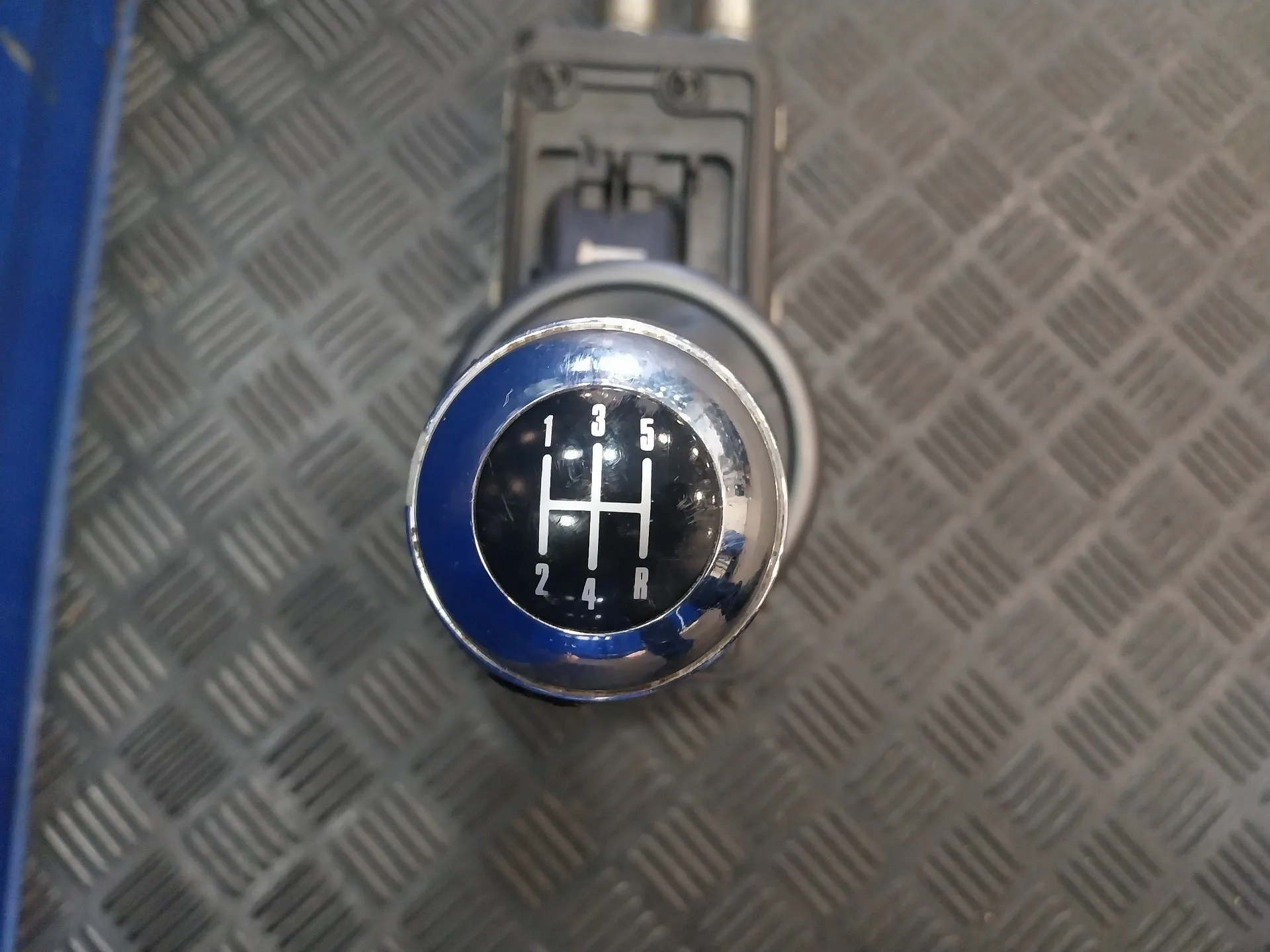 Palanca Cambio para Mini Cooper