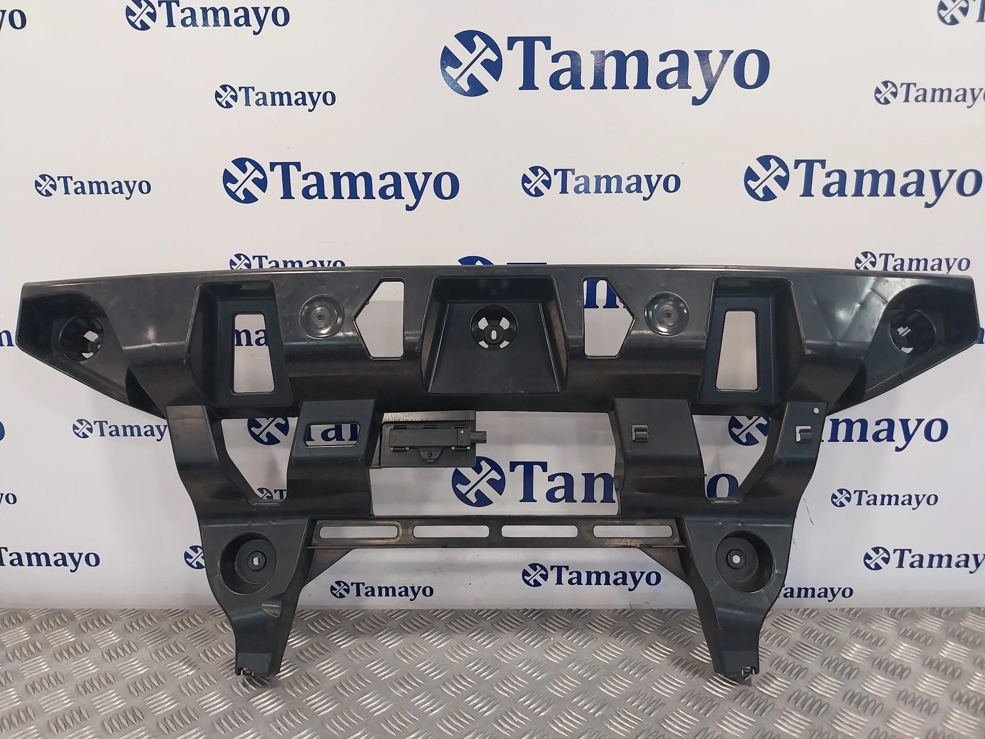 Refuerzo Paragolpes Trasero para Bmw X6 (F16, F86)