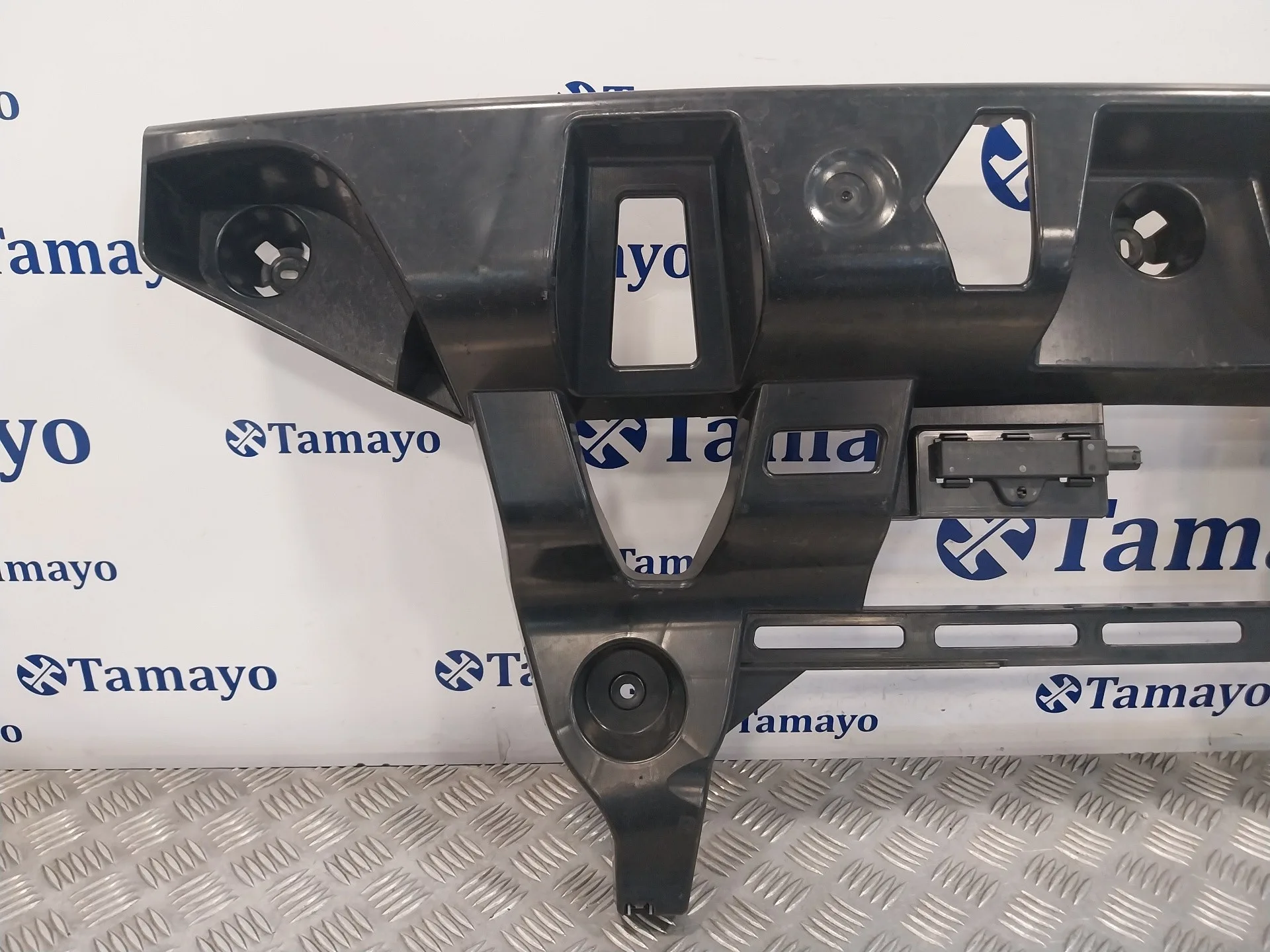 Refuerzo Paragolpes Trasero para Bmw X6 (F16, F86)