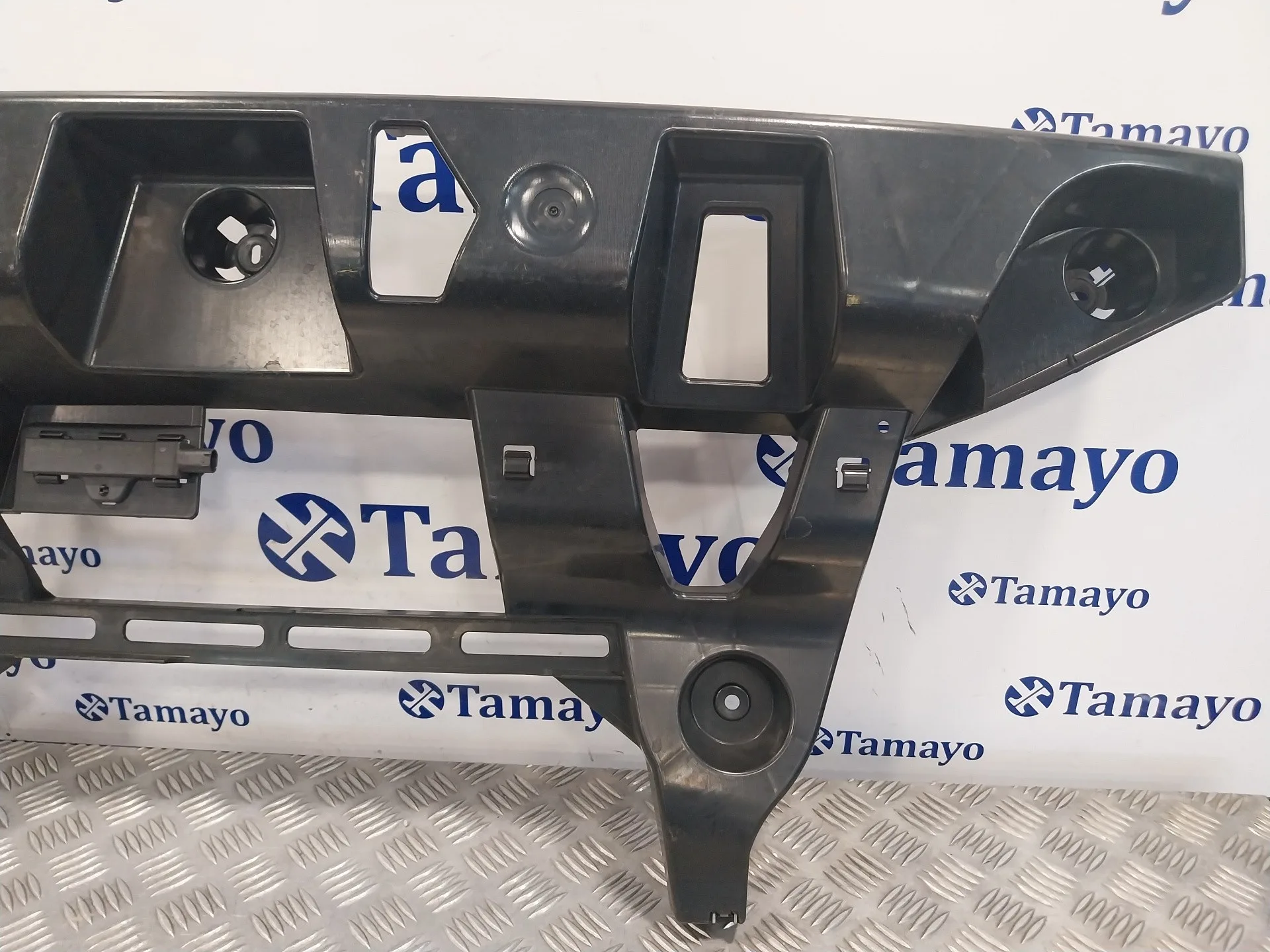 Refuerzo Paragolpes Trasero para Bmw X6 (F16, F86)