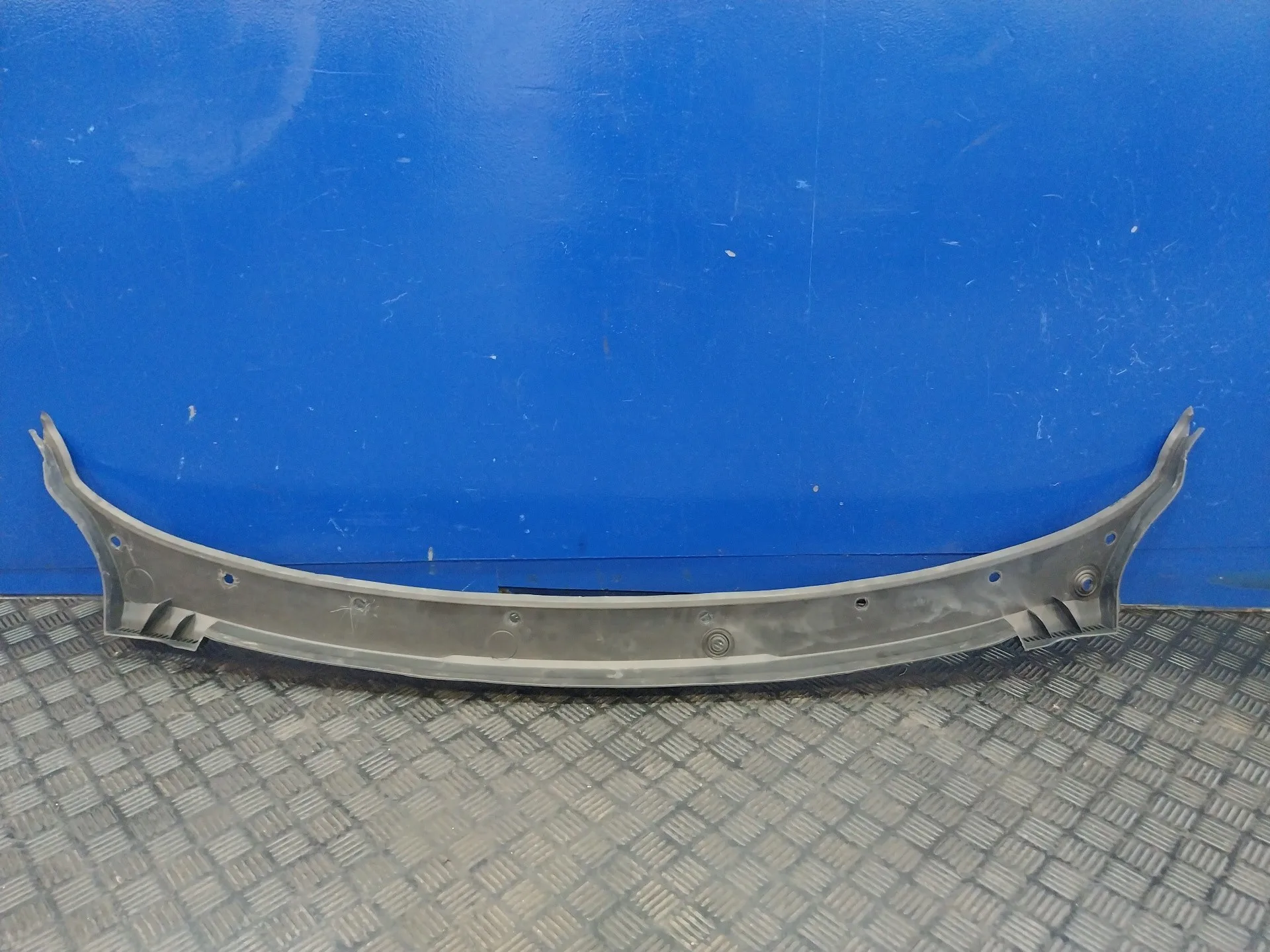Torpedo para Bmw X6 (F16, F86)