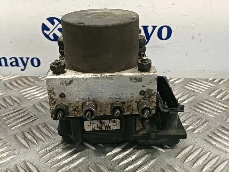 Abs para Nissan Micra (K12E)