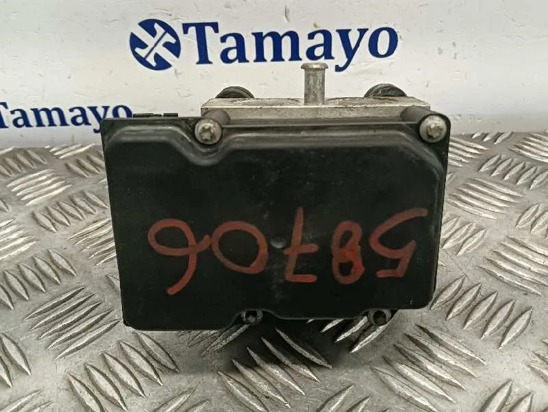 Abs para Nissan Micra (K12E)