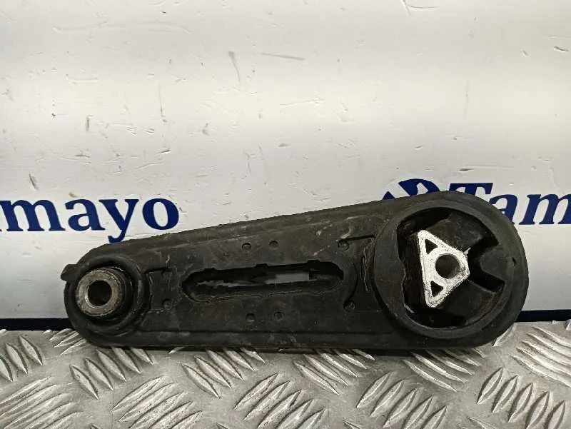 Soporte Cambio para Nissan Micra (K12E)