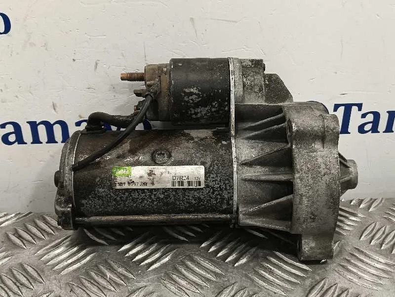 Motor Arranque para Tata Sumo