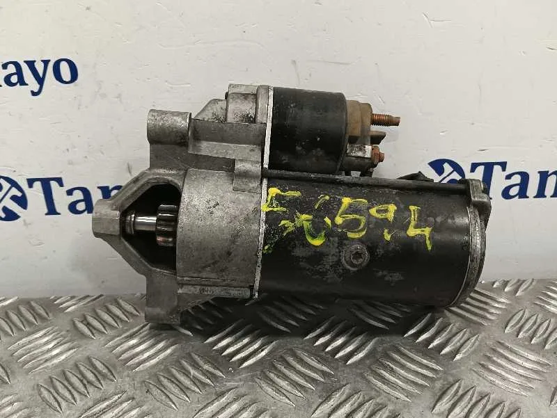 Motor Arranque para Tata Sumo
