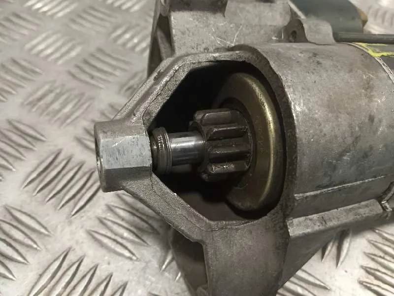 Motor Arranque para Tata Sumo